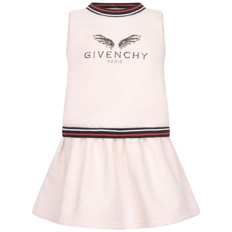 Givenchy dress baby girl